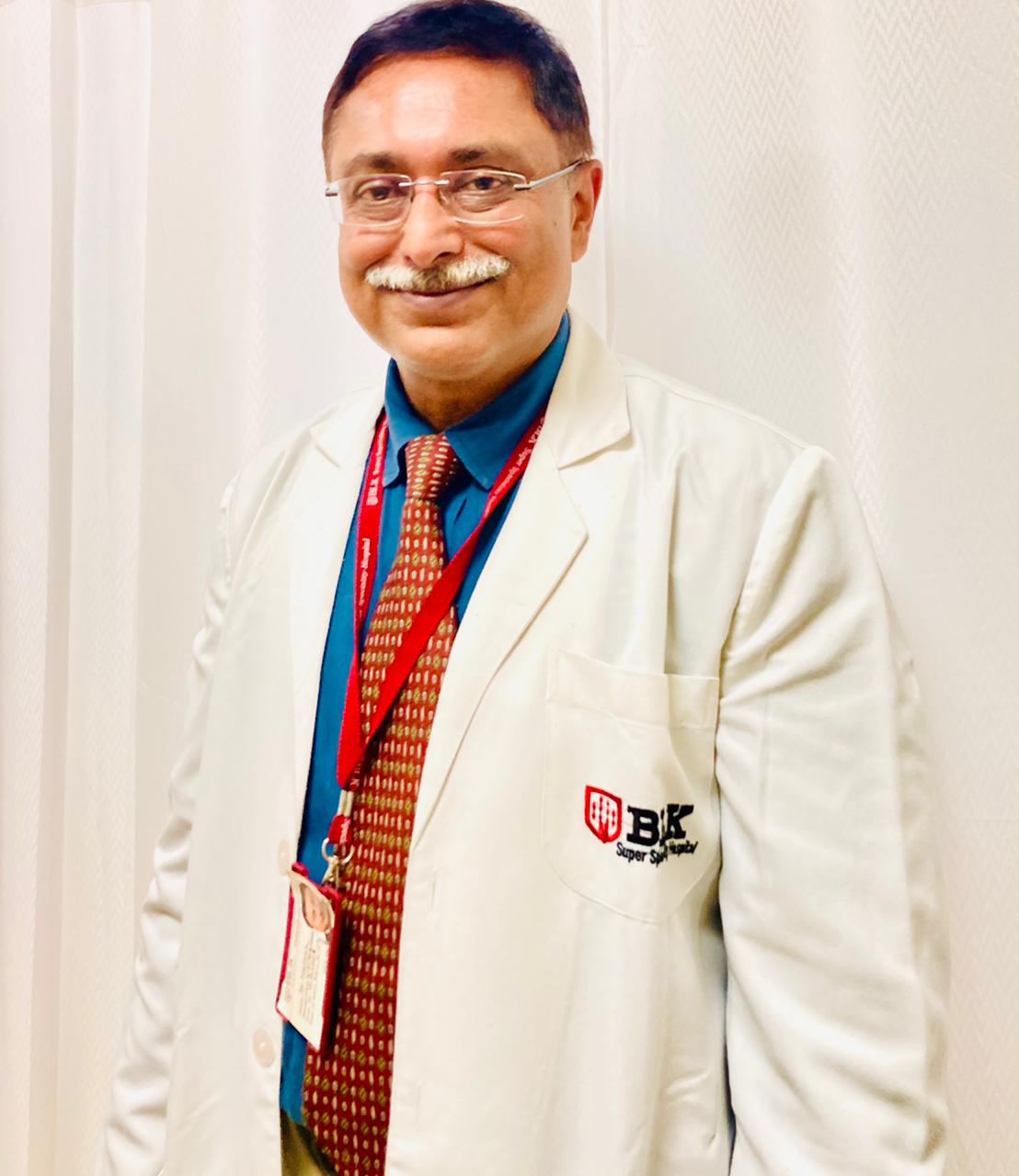 Dr. Neelabh blk