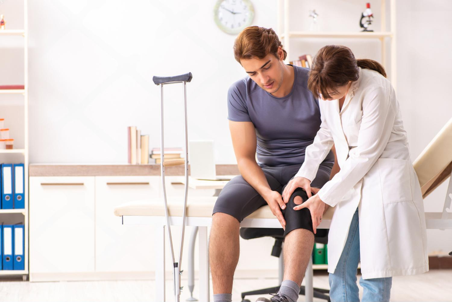 Brace care and maintenance instructions in Delhi