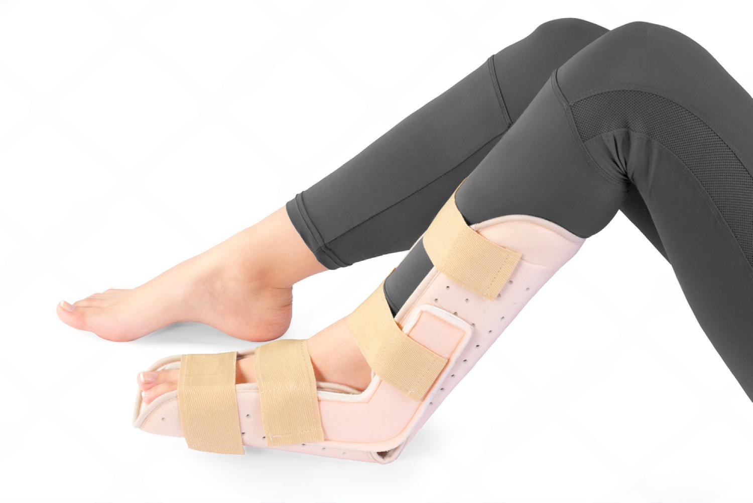 Bracing and orthotics for arthritis in Delhi