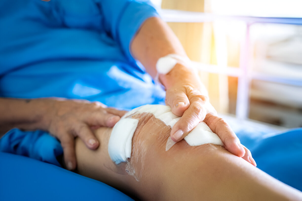 Infection management in revision joint replacement - DAIR, one-stage, two-stage