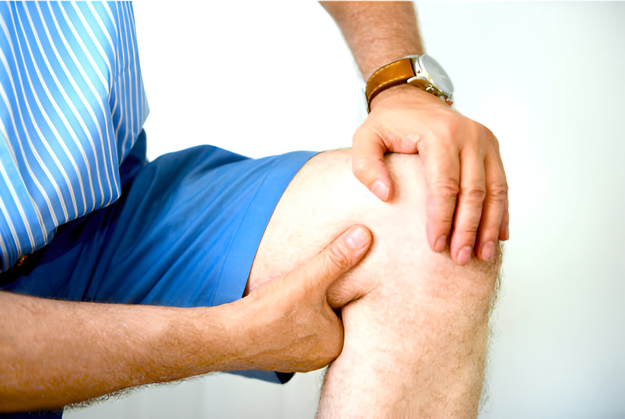Robotic Hip Replacement in Delhi - cup positioning and leg length planning