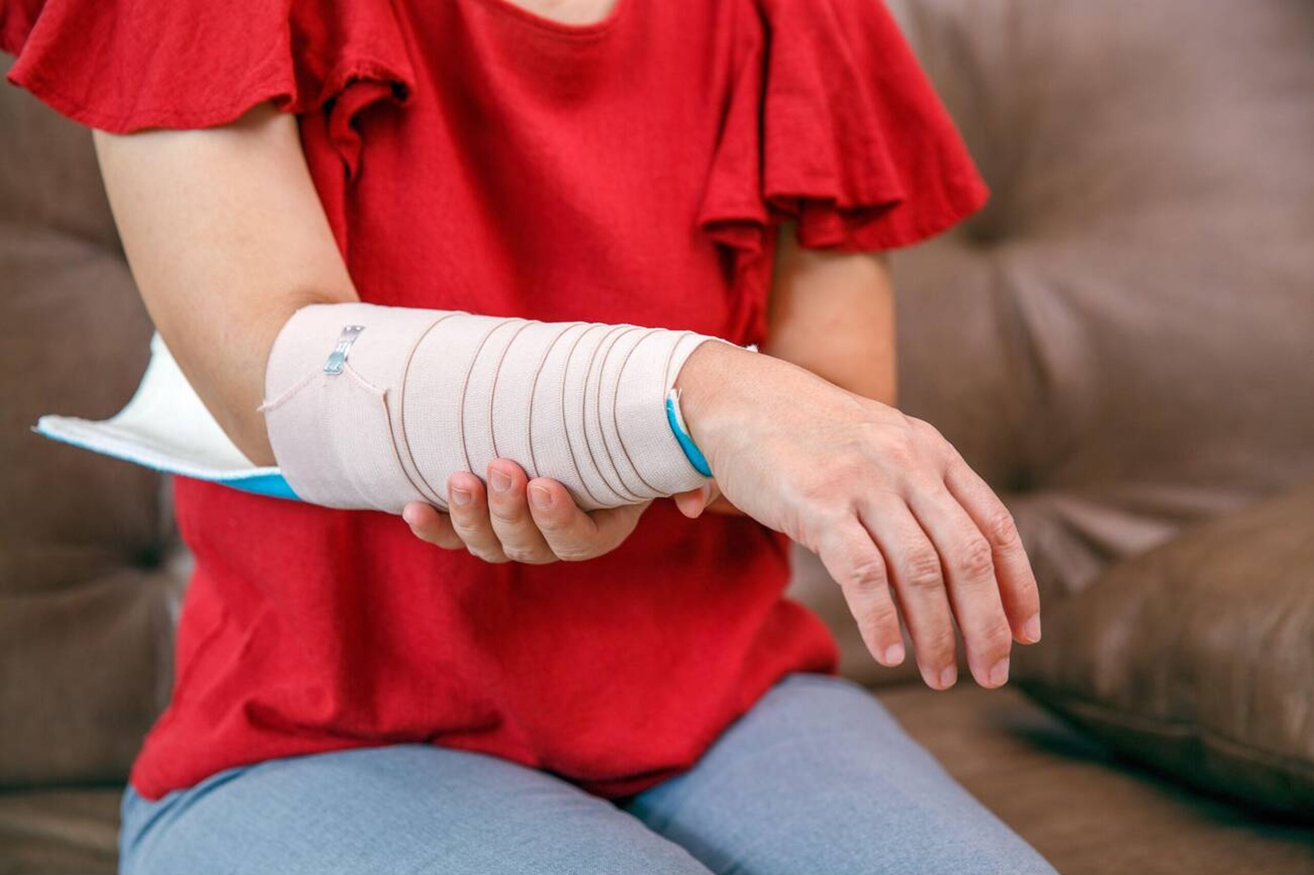 Fragility fracture care and secondary prevention in Delhi
