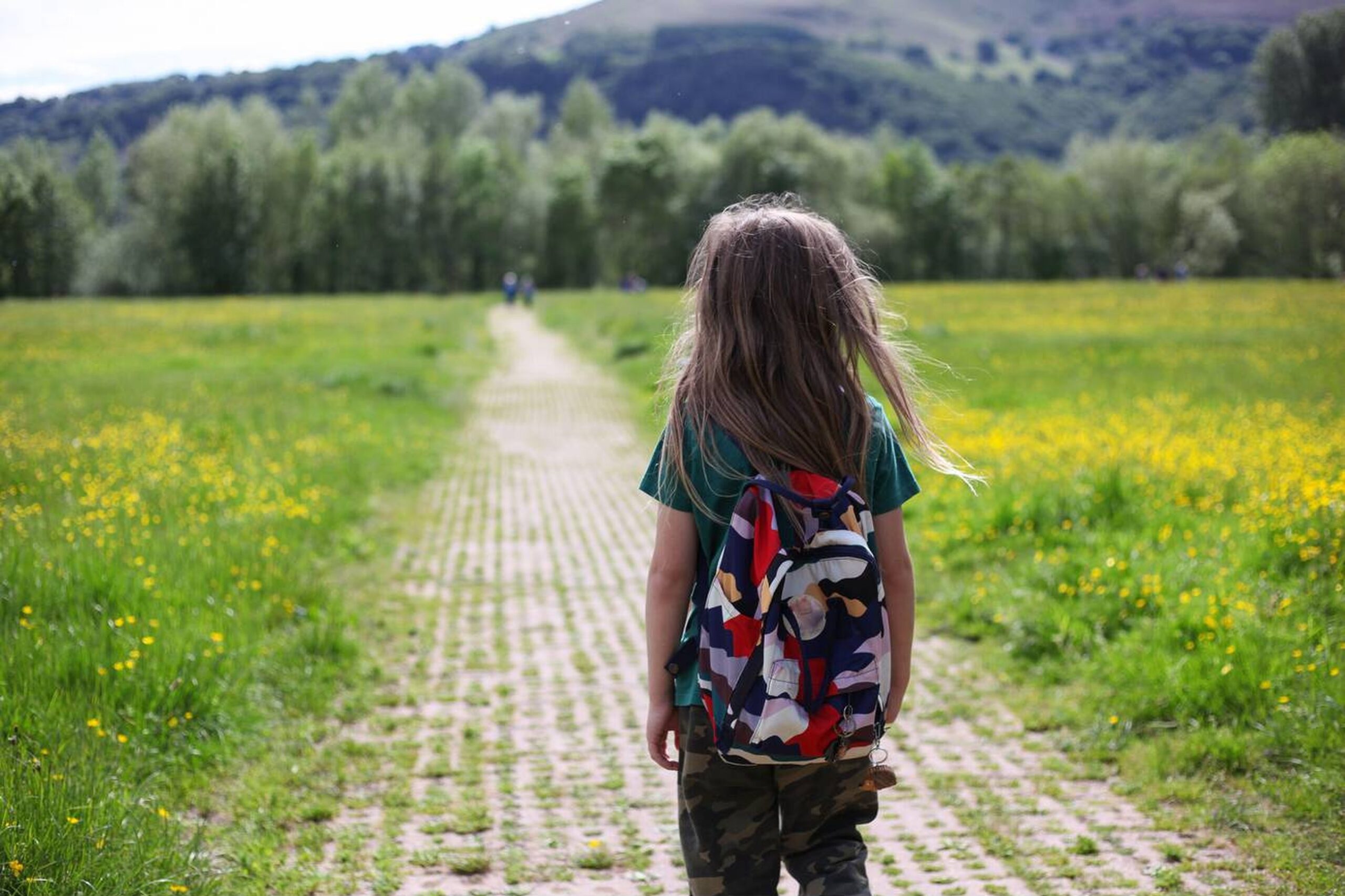 Paediatric gait and alignment assessment in Delhi
