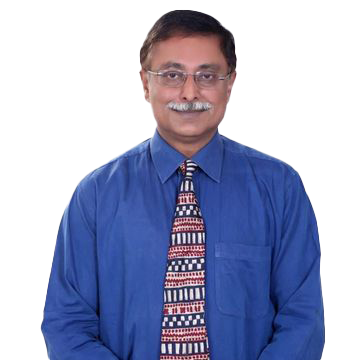 Dr. Neelabh, senior orthopedic surgeon in New Delhi