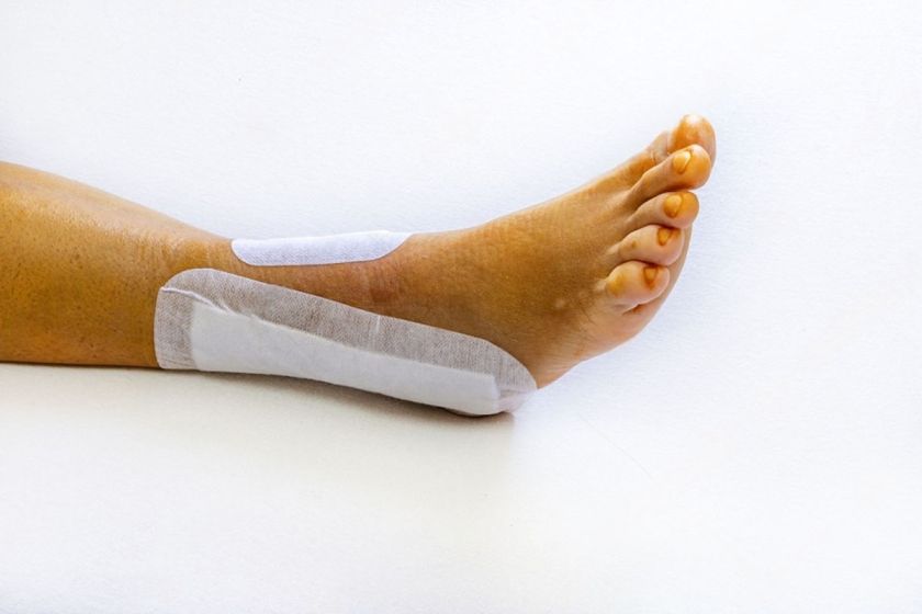 Cost and insurance guidance for foot and ankle surgery in Delhi